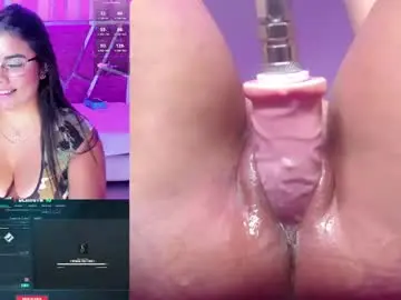 Chaturbate Sex Chat of honeyboo__