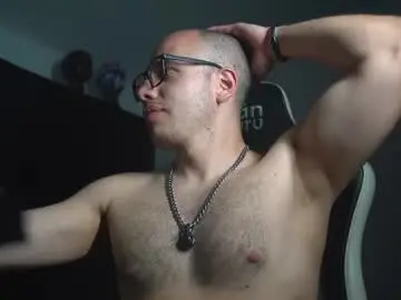 Chaturbate Live Porn of jhx15x
