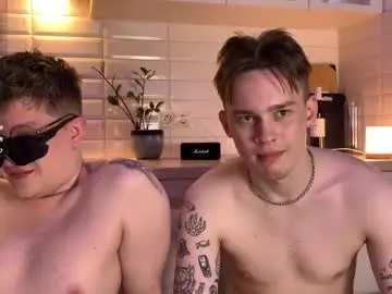 Chaturbate Adult Video Chat of twoguyspleasure