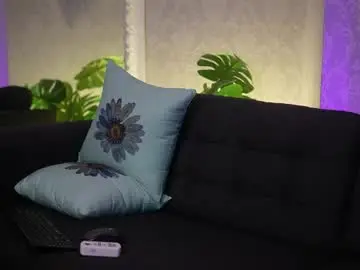 Chaturbate Sex Cam of ariayasmin