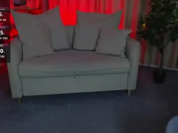 Chaturbate Free Porn Cam of ednaadamse