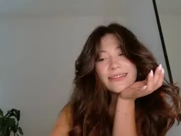 Chaturbate Nude Webcam of kalindi_
