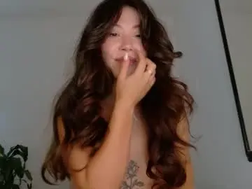 Chaturbate Sex Chat of kalindi_