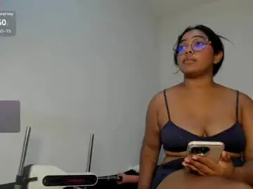 Chaturbate Best live sex cam show of maya_graham_