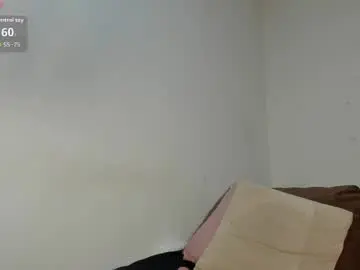 Chaturbate Sex Chat of maya_graham_