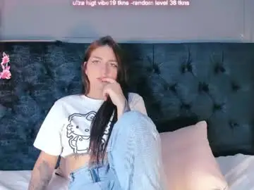 Chaturbate Best Webcam of miia_moore_