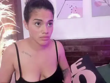 Chaturbate Free Porn Cam of atenajb