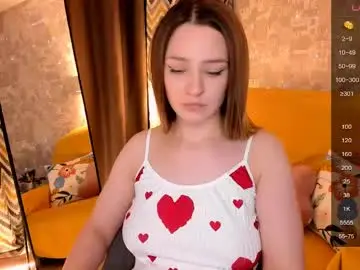Chaturbate Free Live Porn of cherrykissis