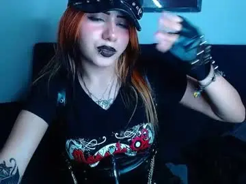 Chaturbate Live Sex of fyreandfox_