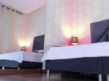 Chaturbate Adult Webcam of iris_bells