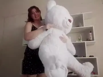 Chaturbate Sex Chat of louracliatt