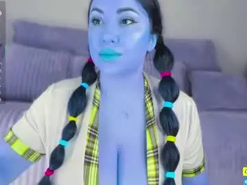 Chaturbate Live Sex Cam of neytirii