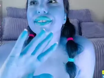 Chaturbate Free Porn Cam of neytirii