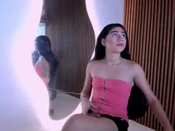 Chaturbate Adult Webcams of candyglow_