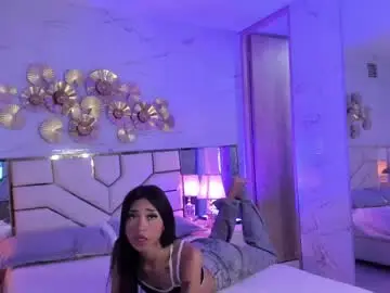 Chaturbate Adult Webcam of cloy_baby