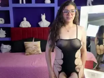 Chaturbate Live Sex Cam of iam_sammy_01