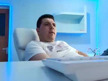 Chaturbate Live Sex Cam of jasonjacks8