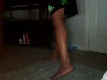 Chaturbate Sex Cam of kibrombariu45