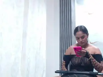 Chaturbate Sex Chat of liaa_cams