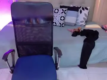 Chaturbate Nude Webcam of chloerossee
