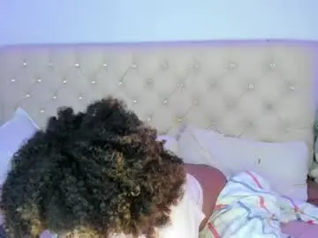 Chaturbate Free Porn Cam of ebonygoddes03
