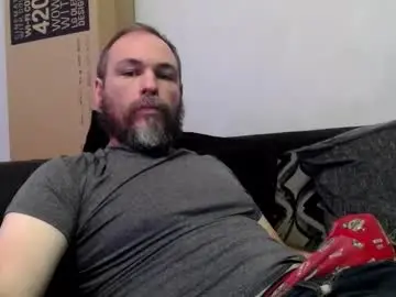 Chaturbate Adult Video Chat of geddes4