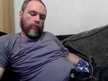Chaturbate Nude Webcam of geddes4