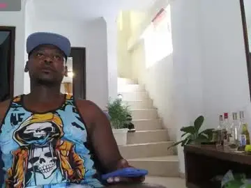 Chaturbate Free Porn Cam of manblackbig45