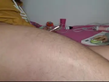 Chaturbate Best Webcam of michell_bunny1