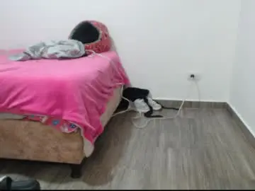 Chaturbate Free Porn Cam of michell_bunny1