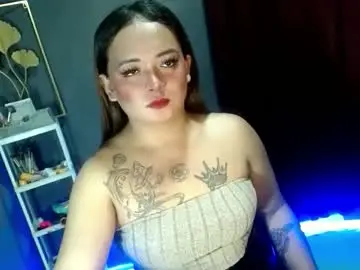 Chaturbate Adult Webcams of pussy_and_cock_lover