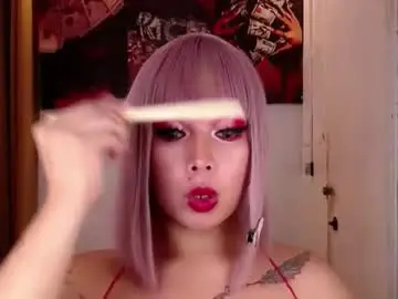 Chaturbate Nude Webcam of adorabletsforyouxx