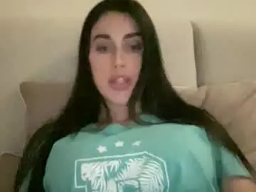 Chaturbate Adult Webcam of cute_kriss94
