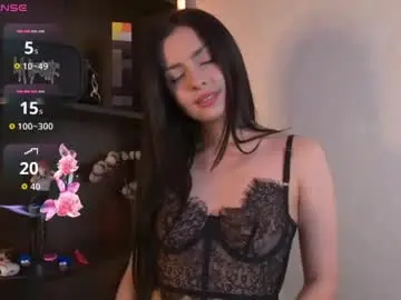 Chaturbate Adult Video Chat of glow_riot