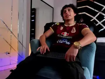 Chaturbate Live Porn of jaytaylorr
