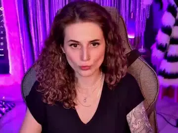 Chaturbate Best live sex cam show of oliviamcclean