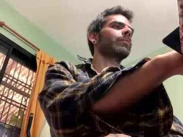 Chaturbate Watch Live Sex Cams of vikingo_arg