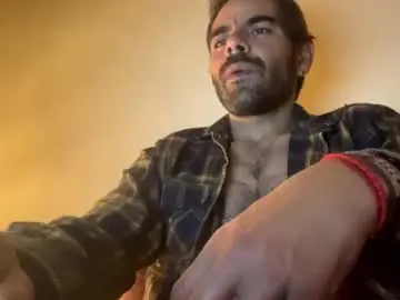 Chaturbate Live Sex of vikingo_arg