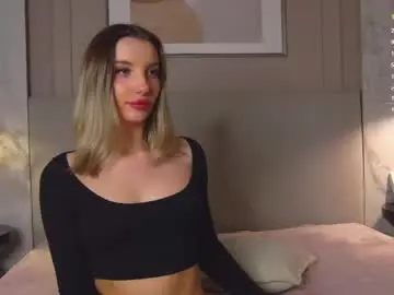 Chaturbate Live Sex of ambershays