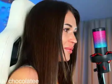 Chaturbate Adult Webcam of anutka_chocolatee