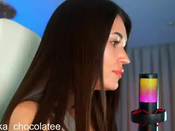 Chaturbate Watch Live Sex Cams of anutka_chocolatee