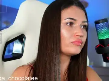Chaturbate Sex Cam of anutka_chocolatee