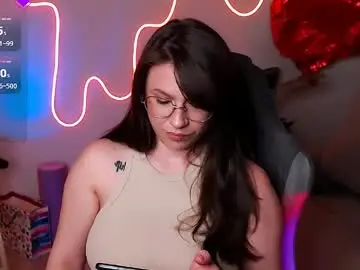 Chaturbate Adult Video Chat of care_sensual