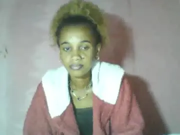 Chaturbate Live Sex Cam of claudiannah