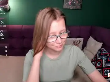 Chaturbate Free Live Porn of emmaethereal