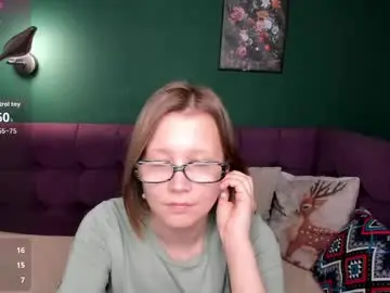 Chaturbate Private Sex Chat of emmaethereal