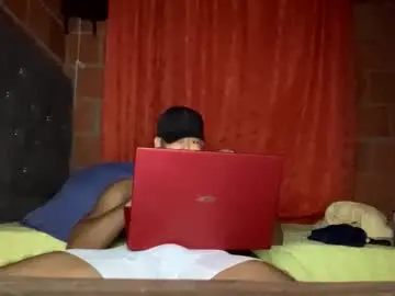 Chaturbate Free Live Porn of jairsalazar167
