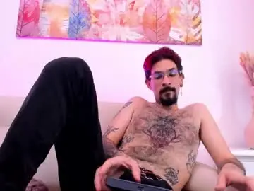 Chaturbate Free Porn Cam of jonathan_sinn