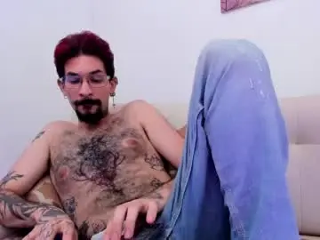 Chaturbate Sex Cam of jonathan_sinn