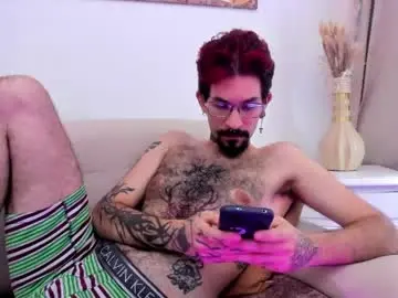 Chaturbate Nude Webcam of jonathan_sinn